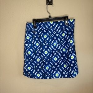 RLX Ralph Lauren Golf skort. Size Small